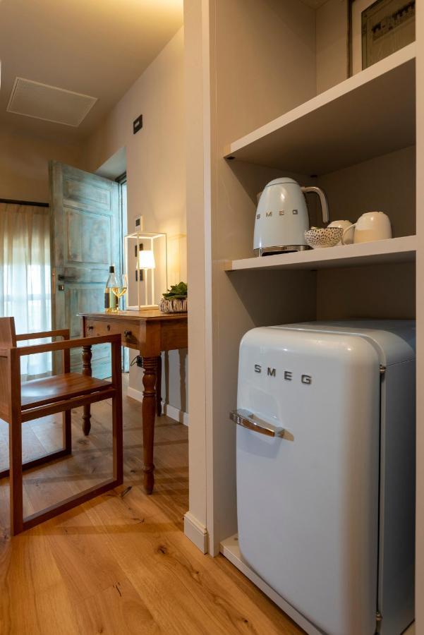 Antica Dimora Dosio Bed & Breakfast La Morra Exterior photo