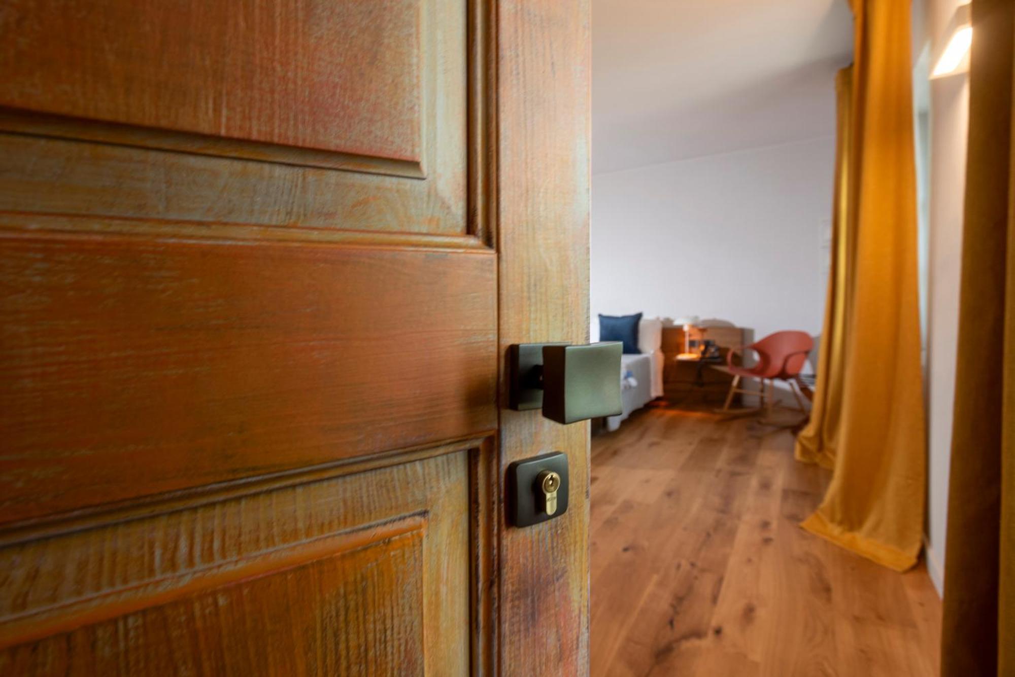 Antica Dimora Dosio Bed & Breakfast La Morra Exterior photo