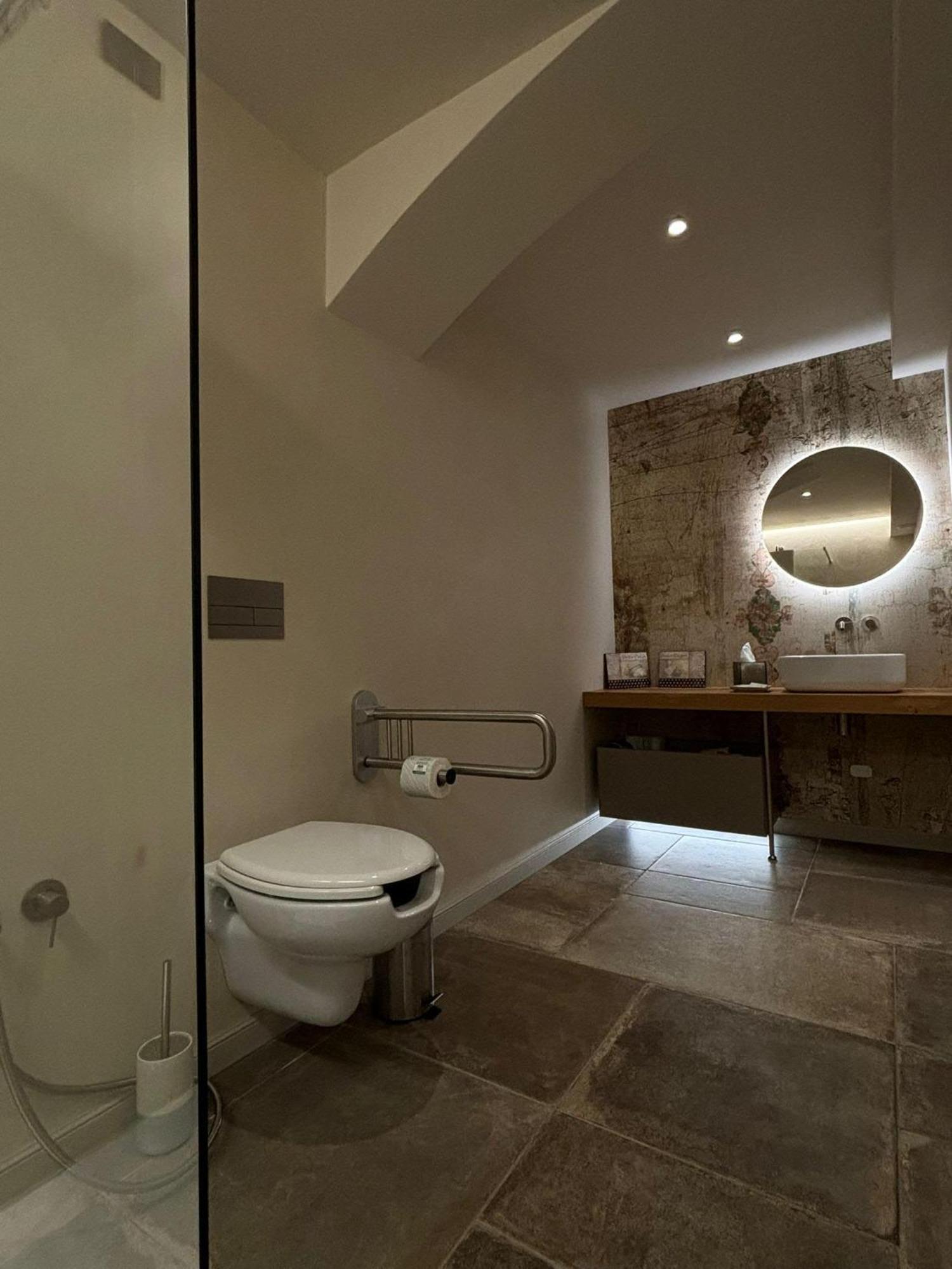 Antica Dimora Dosio Bed & Breakfast La Morra Exterior photo