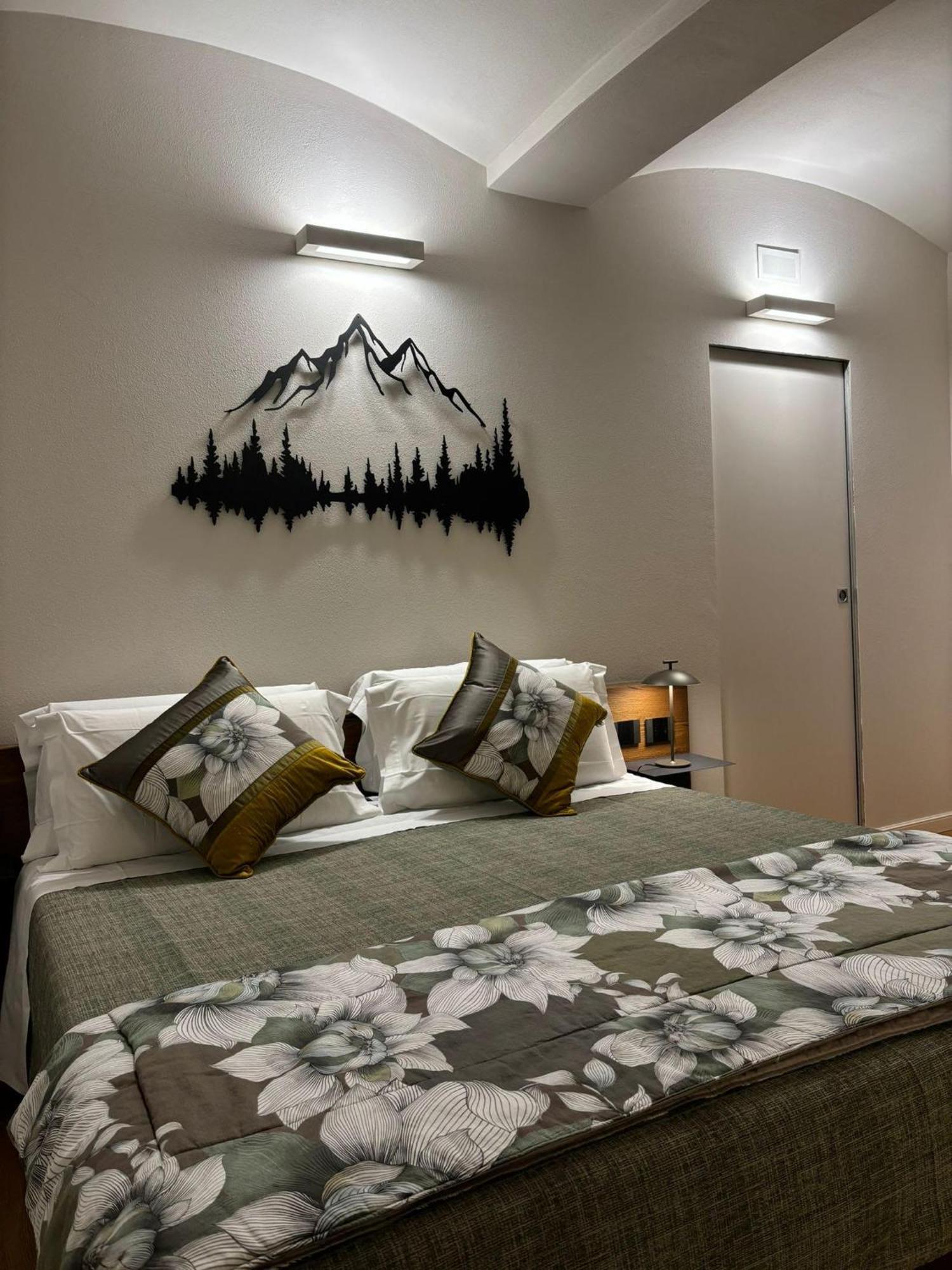 Antica Dimora Dosio Bed & Breakfast La Morra Exterior photo
