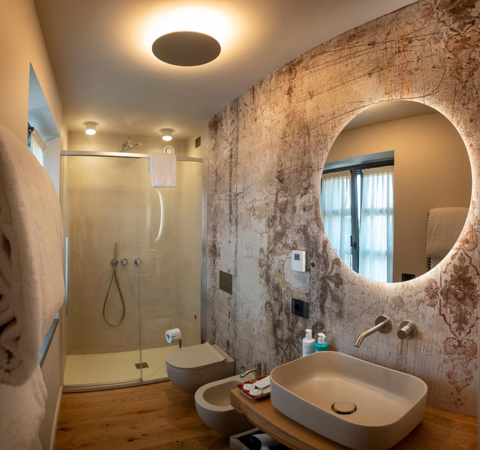 Antica Dimora Dosio Bed & Breakfast La Morra Exterior photo